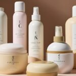 Do Fashion Designers Have Their Own Hair Care Line