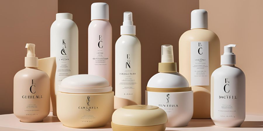 Do Fashion Designers Have Their Own Hair Care Line