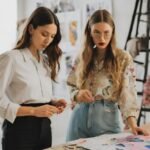 How to Become a Fashion Designer