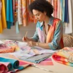 How to Design Fashion Clothes