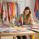 What is The Life of A Fashion Designer