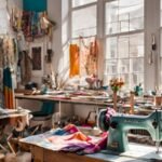 What is the Work Environment for a Fashion Designer