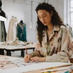 What to Expect When Applying to Be a Fashion Designer