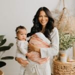 Fashion for new moms