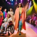Fashion for People with Disabilities