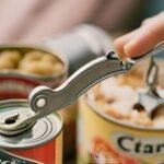 Old Fashioned Can Opener