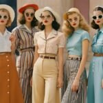What is Retro Fashion